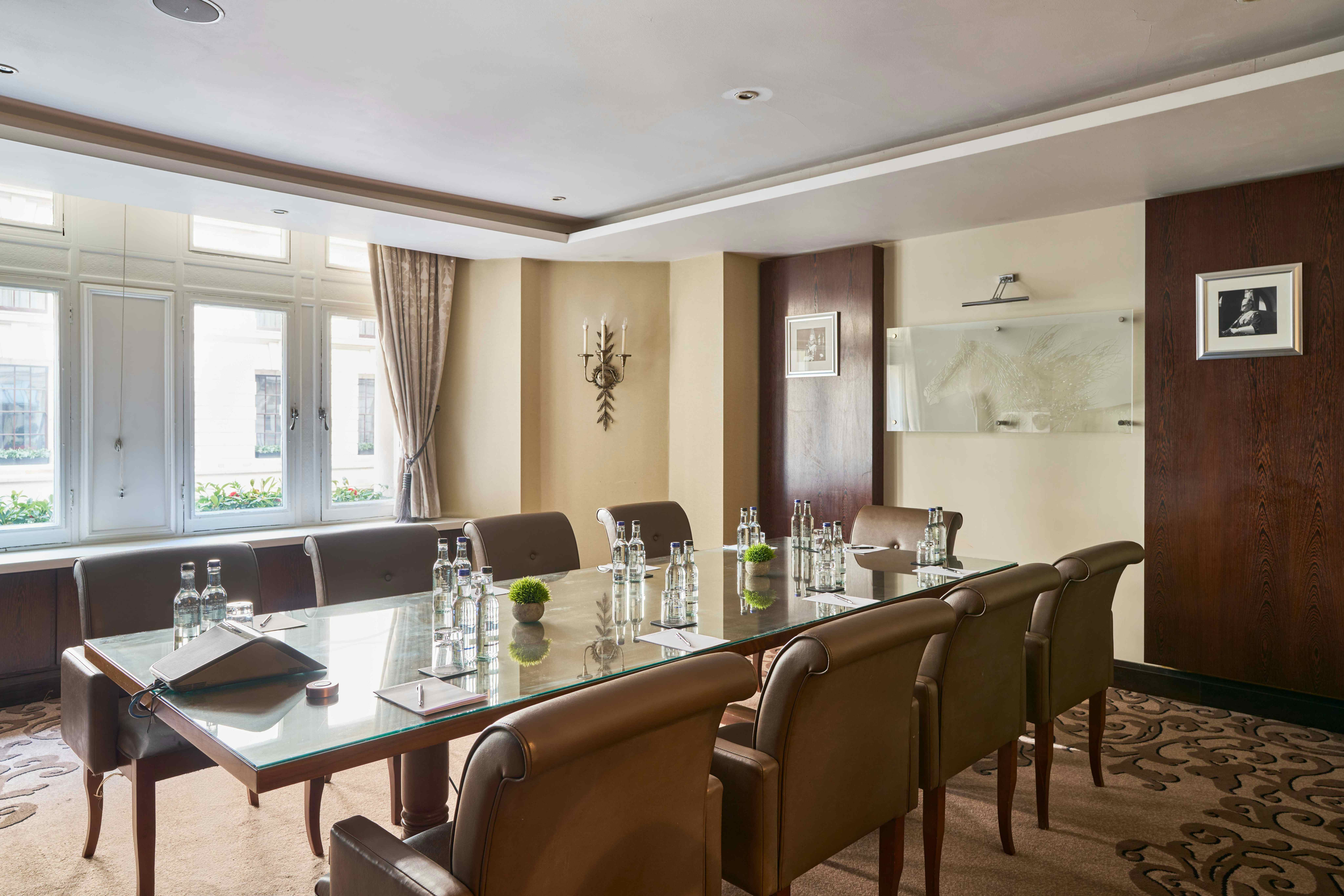 The Royal Horseguards